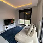 Tunc Luxury House Appartement Aksu (Antalya)