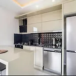 Appartement Tunc Luxury House