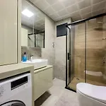 Tunc Luxury House Appartement