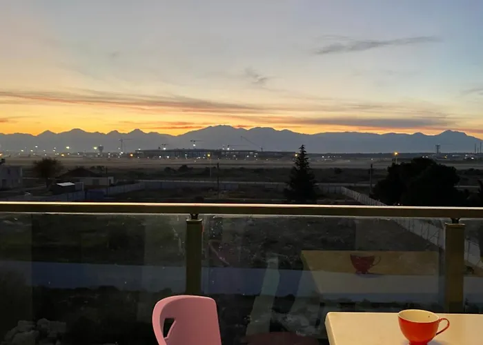Tunc Luxury House * Aksu (Antalya)