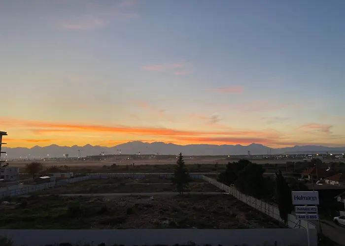 Tunc Luxury House Aksu (Antalya)