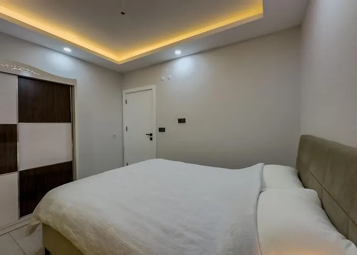 Tunc Luxury House * Aksu (Antalya)