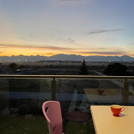 Tunc Luxury House * Aksu (Antalya)