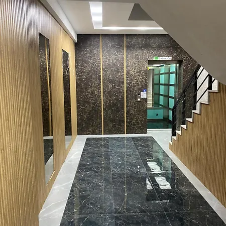 Tunc Luxury House * Aksu (Antalya)