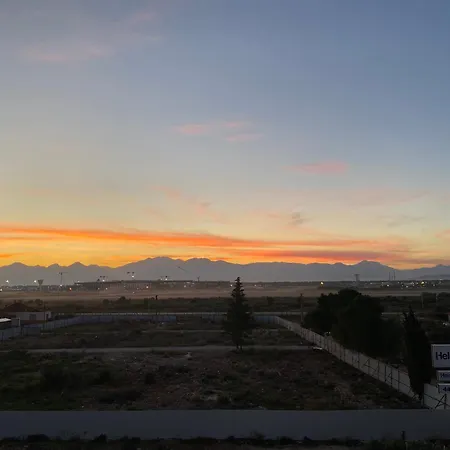 Tunc Luxury House Aksu (Antalya)