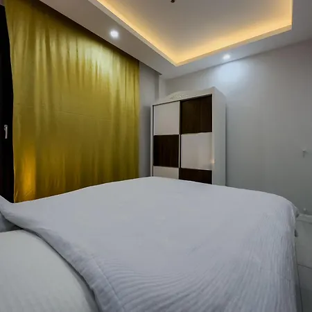 Tunc Luxury House Aksu (Antalya)