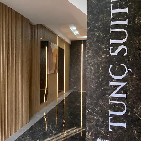 Tunc Luxury House Aksu (Antalya)