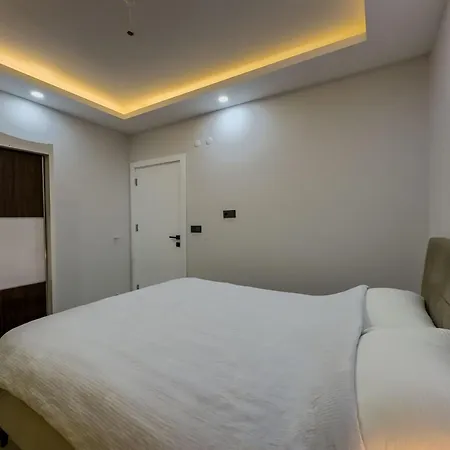 Tunç Luxury House * Aksu (Antalya)